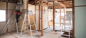 Entreprise de rénovation de la maison et de rénovation d’appartement à Sainte-Croix-en-Jarez